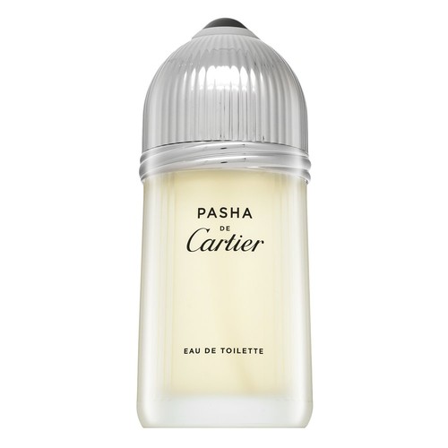 Cartier pasha eau - cartier, de