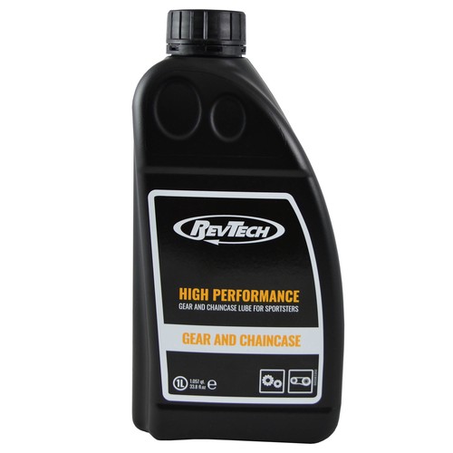 Rev tech öl getriebe - Öl, primär