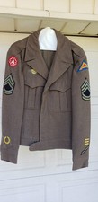 Ww2 wwii army ike - ww2, sz