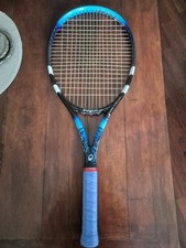 Babolat pure drive team - drive, swirly