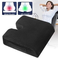 Memory Foam Sitzkissen