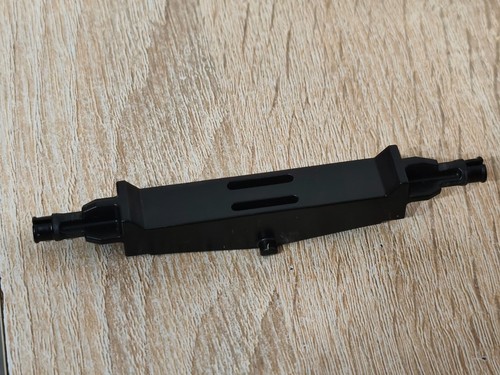 Playmobil achse räder schwarz - playmobil,