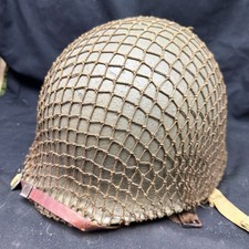 US M1 Fallschirmjäger Helm