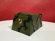 H0 1:87 Militärzelt –