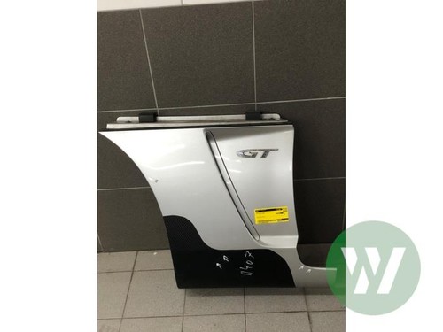Kotflügel links vorne - opel, gt