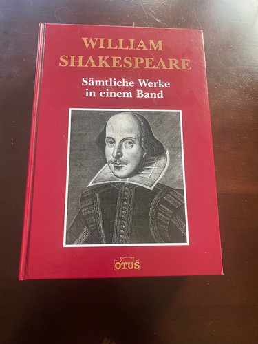 Buch sämtliche werke - 1,