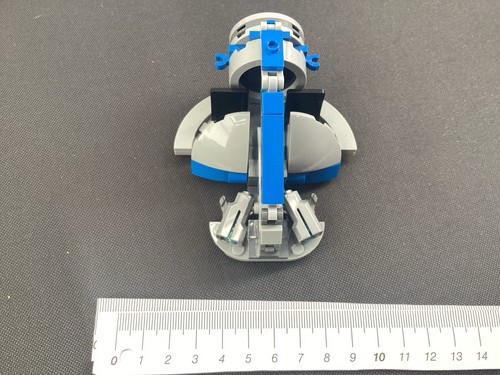Lego star wars - lego, clone