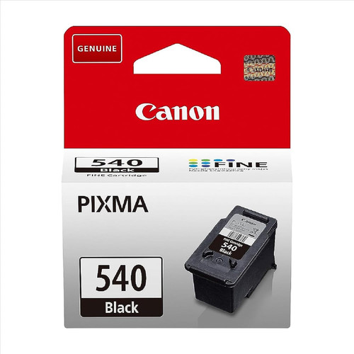 Canon tinte 540 original - tinte, pg-540