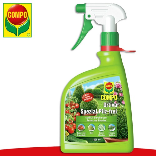 Compo 1000ml ortiva spezial - 1000ml,