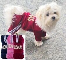 Hundeanzug Hundejacke Hose