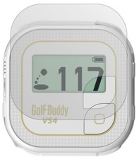 5x Schutzfolie für Golfbuddy