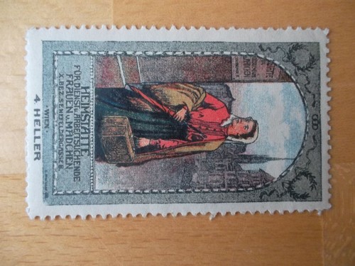 Vignette heimstätte - (635),