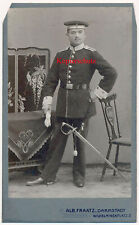 Leib-Dragoner-Regiment (2. Großherzoglich Hessisches) Nr. 24 (0315)