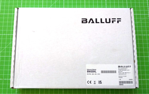 Balluff bni00hl link module - bni00hl, io-link
