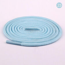 Schuhbändel Bunt Farbig Rund