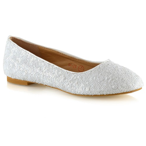 Damenschuhe slipper pailletten - damenschuhe,