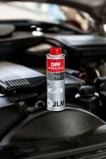 JLM Diesel DPF ReGen Plus