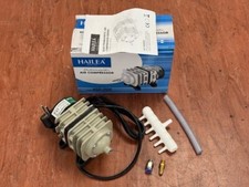 Hailea ACO-208 Luftkompressor