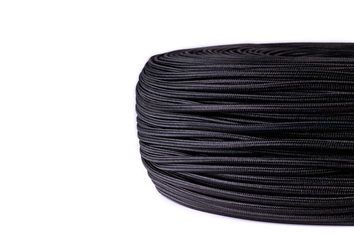 Stoffkabel kupfer textilkabel - stoffkabel,