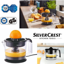 SILVERCREST Zitruspresse