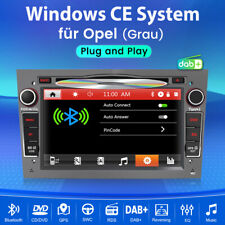 7''Autoradio Für Opel Astra