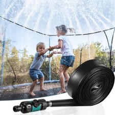 Trampolin Sprinkler 12 Meter