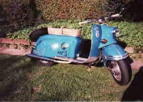 Iwl roller berlin troll - roller, +