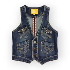 one by one Mädchen Weste