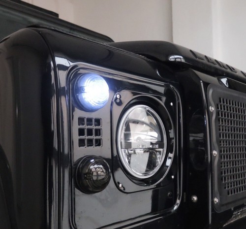 Led tagfahrlicht standlicht - led,