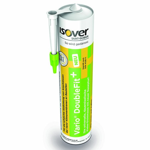 Isover vario doublefit plus - isover,