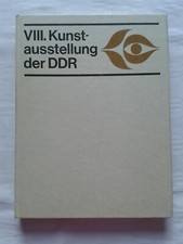 Katalog VIII. Kunstausstellung