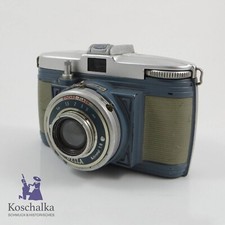 Bilora Bella mit Achromat 1:8