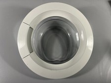 AEG FLI554LM1 L7147EXFL Waschmaschine Bullauge  Tür 7 Kg #LB177