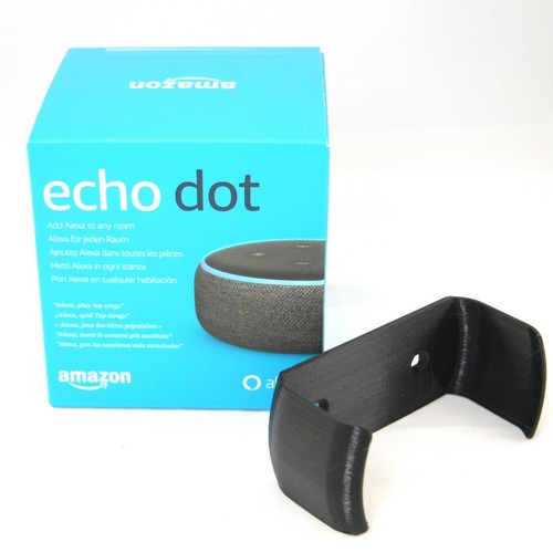 Amazon echo dot 3 - echo,