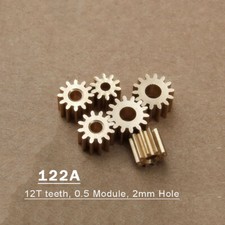 Ritzel Ersatz-Zahnrad Modul