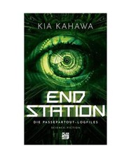 Endstation: Die Passepartout-Logfiles, Kia Kahawa