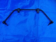 Wartburg 312 353 1,3 original Stabilisator der Hinterachse mit Buchsen Stabi IFA