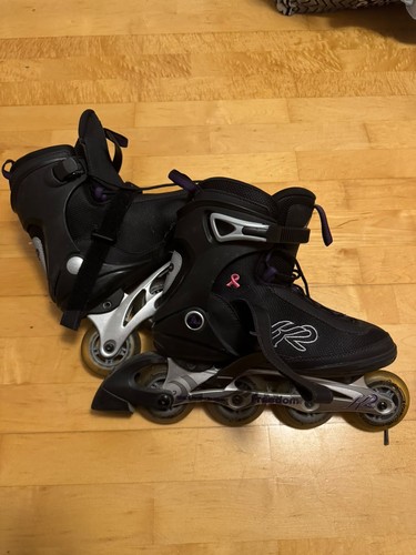 Damen inline skates gr - damen,