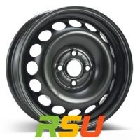Alcar 7510 5x15 et35 - 4.5x15", lk4