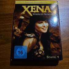XENA WARRIOR PRINCESS - DIE