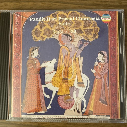 Pandit hari prasad chaurasia - hari,