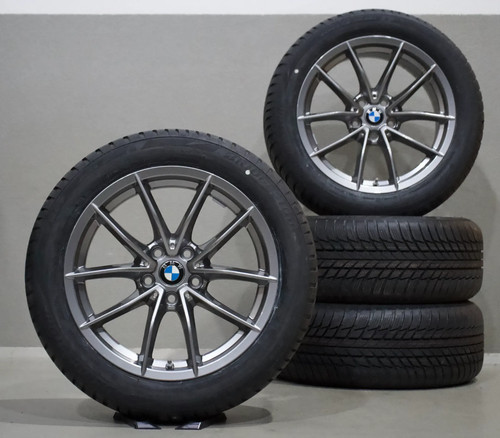 Original bmw g29 - 17, zoll