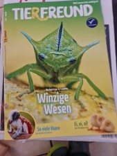 Tierfreund,  Nr. 4/2026