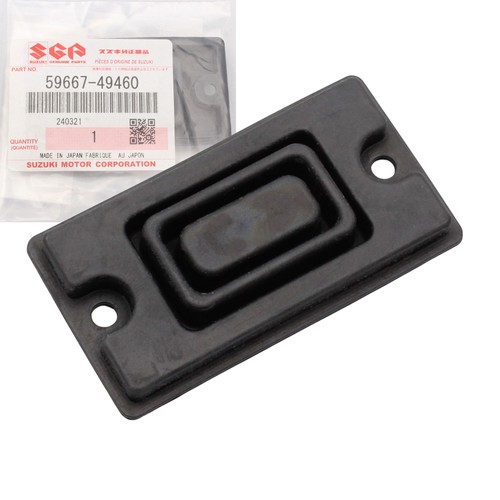Original membrane bremse - original,