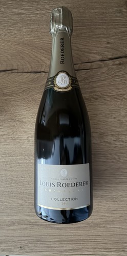 Louis roederer collection - roederer, 244
