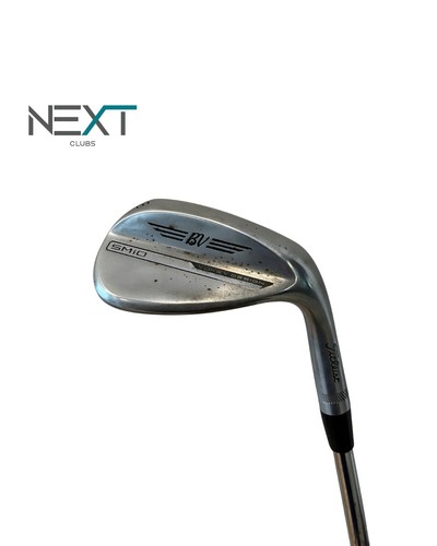Titleist vokey sm10 wedge - vokey, 58°