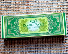 4711 LUXUS-SEIFE ORIGINAL 1960