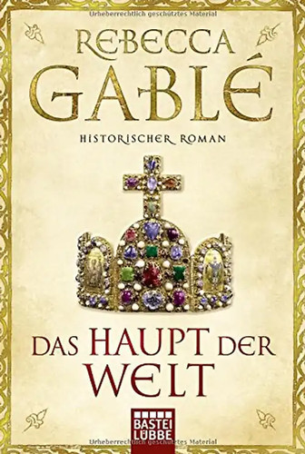 Das haupt der welt - das,