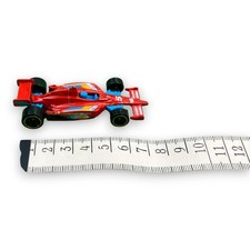 Hot Wheels F1 Rennwagen Racer