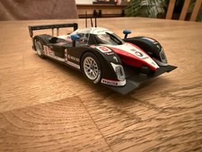 Carrera digital 132, Peugeot 908 HDI FAP, Startnr.8, Artnr. 30428